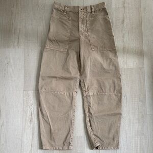 Velvet by Graham & Spencer - Brylee Pant - Pike, size 0